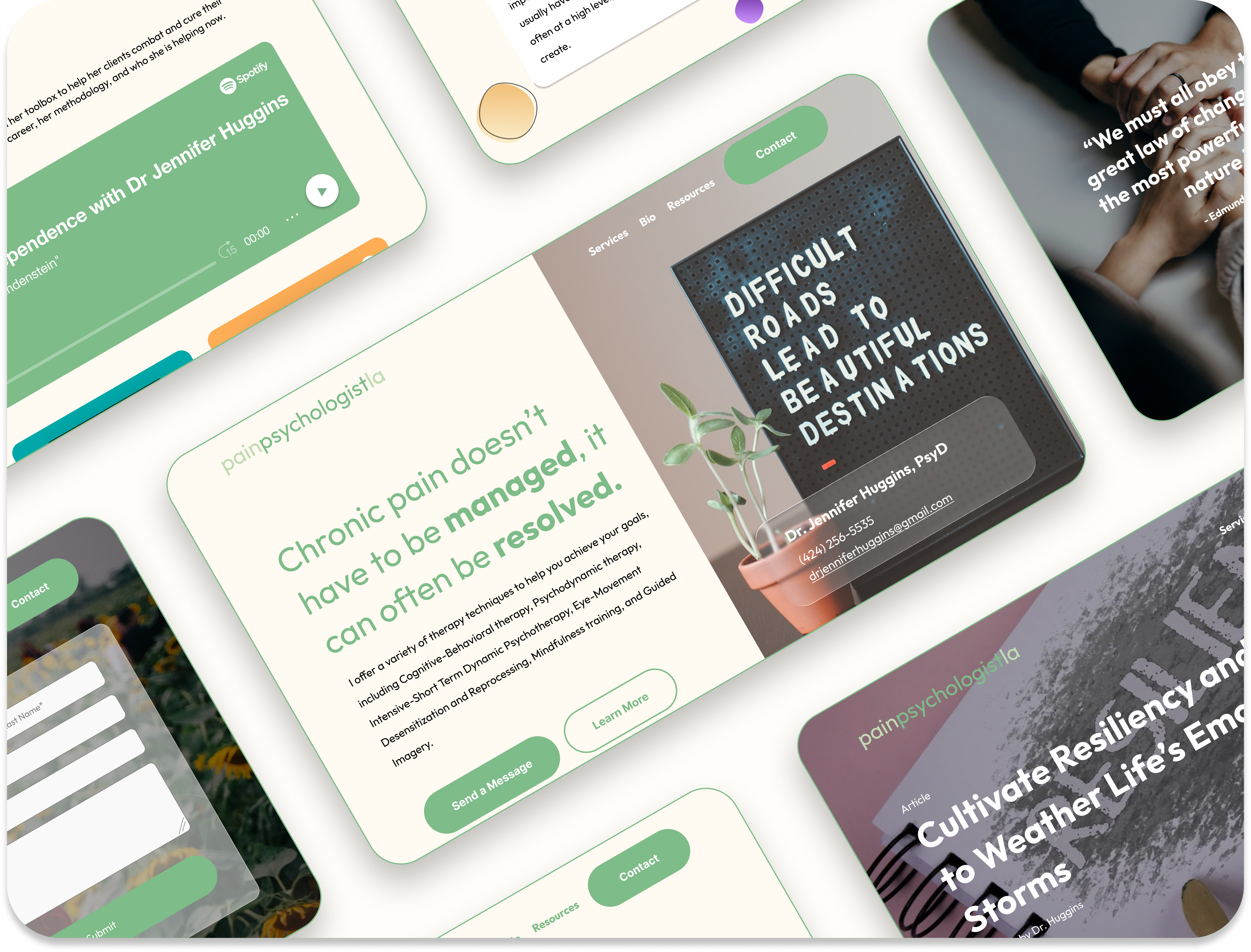 Rafael Carrillo | UX Designer
